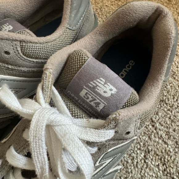 New Balance 574 - Picture 4 of 6